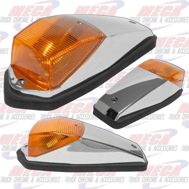 MARKER LIGHT TOP SQR KW ROOF OEM LIGHT