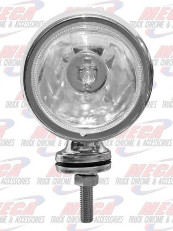 SPOT/FOG/FLOOD LIGHT