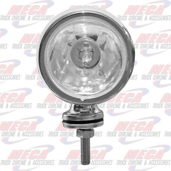 SPOT/FOG/FLOOD LIGHT