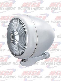 DUMMY SPOT LIGHT STAINLESS STEEL