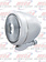 DUMMY SPOT LIGHT STAINLESS STEEL