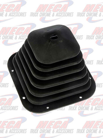 MANUAL TRANS SHIFT BOOT T170,T2000,T270,T370,T600A