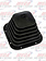 MANUAL TRANS SHIFT BOOT T170,T2000,T270,T370,T600A