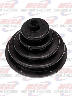 MANUAL TRANS SHIFT BOOT C500,K300