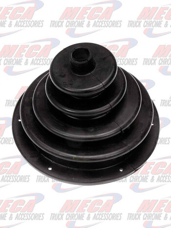 MANUAL TRANS SHIFT BOOT C500,K300