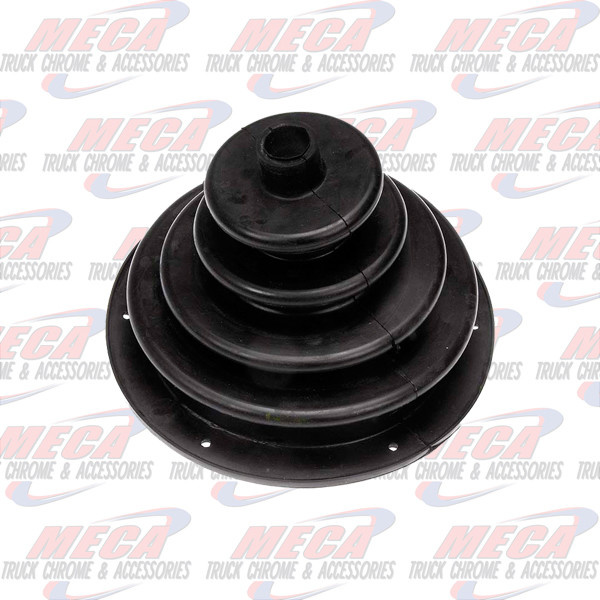 MANUAL TRANS SHIFT BOOT C500,K300