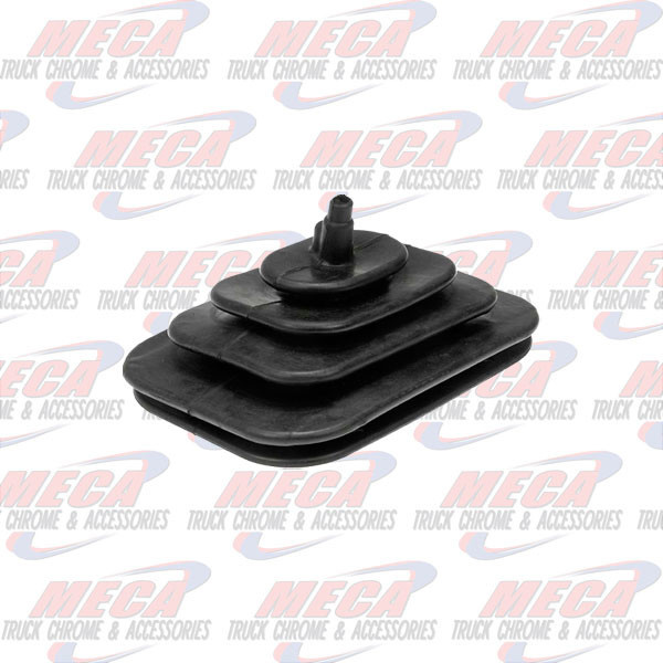 MANUAL TRANS SHIFT BOOT 1990-2004