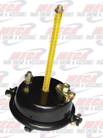 BRAKE CHAMBER TYPE 24 F288808