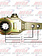 MANUAL SLACK ADJUSTER 1-1/2 IN 10 TEETH F278323