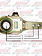 MANUAL SLACK ADJUSTER 1-1/2 IN 28 TEETH 2888282