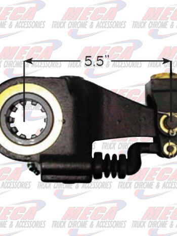AUTOMATIC SLACK ADJUSTER 1-1/2IN 10 TEETH F065170