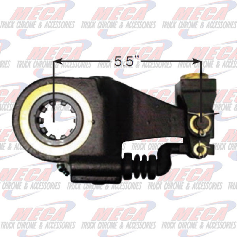 AUTOMATIC SLACK ADJUSTER 1-1/2IN 10 TEETH F065170