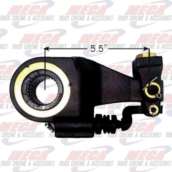 AUTOMATIC SLACK ADJUSTER 1-1/2IN 28 TEETH F065174