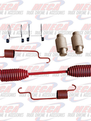 E10244S BRAKE KIT