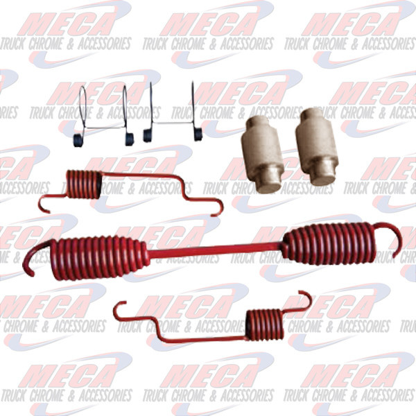 E10244S BRAKE KIT