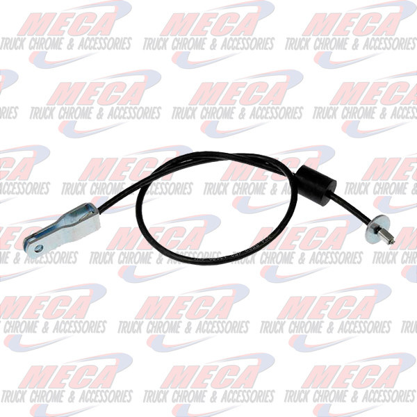 HOOD RESTRAINT CABLE RD 1990-2000