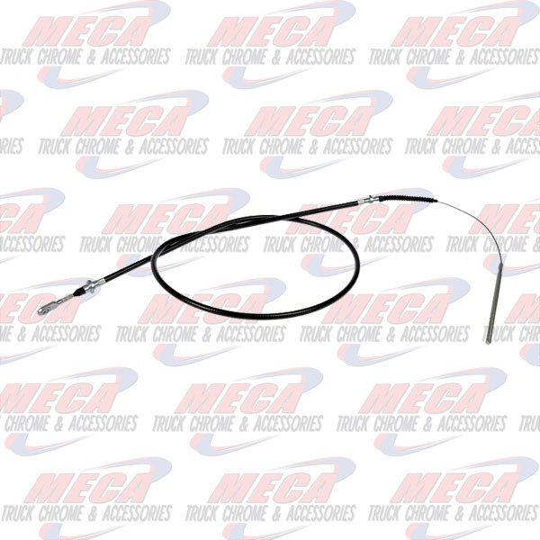 CLUTCH CABLE 1990-2002