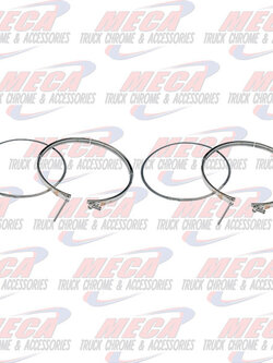 DIESEL PARTICULATE FILTER CLAMP 2007-2015