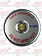 MACK RADIATOR CAP 16MF264, P8383