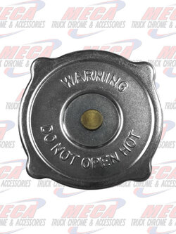 MACK RADIATOR CAP 16MF250, P8380