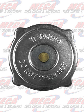 MACK RADIATOR CAP 16MF250, P8380