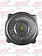 MACK RADIATOR CAP 16MF250, P8380