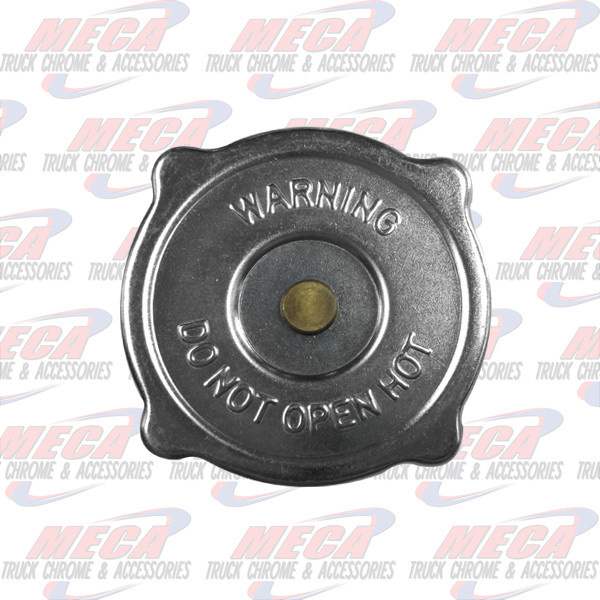 MACK RADIATOR CAP 16MF250, P8380