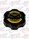 ENGINE COOLANT RESERVOIR CAP CENTURY, CLASSIC