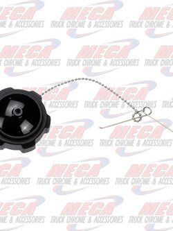 ENGINE COOLANT RESERVOIR CAP  MT35 96/09