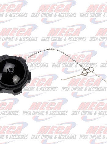 ENGINE COOLANT RESERVOIR CAP  MT35 96/09