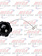 ENGINE COOLANT RESERVOIR CAP  MT35 96/09