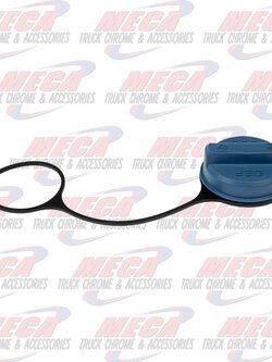 DIESEL EMISSIONS FLUID FILLER CAP
