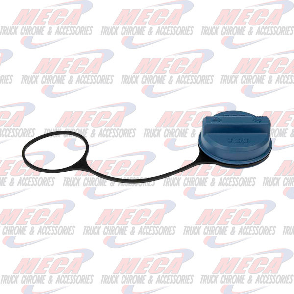 DIESEL EMISSIONS FLUID FILLER CAP