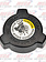 ENGINE COOLANT RESERVOIR CAP T660, T800, W900