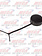 WASHER RESERVOIR CAP FLD120 SD 1990-2005