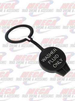 WASHER FLUID RESERVOIR CAP 386 387 389 2008-2010