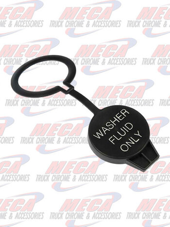 WASHER FLUID RESERVOIR CAP 386 387 389 2008-2010