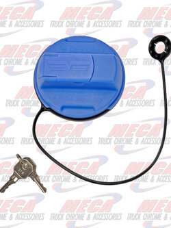 DIESEL EMISSIONS FLUID FILLER CAP