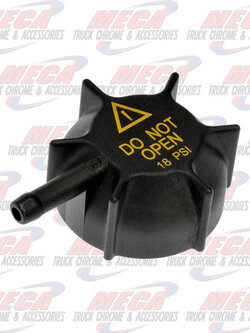 ENGINE COOLANT RESERVOIR CAP  VN VNL VNM 1997-2007