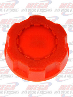 ENGINE OIL FILLER CAP 9700 VHD VN VNL VNM