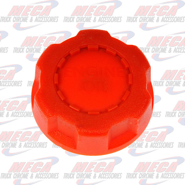 ENGINE OIL FILLER CAP 9700 VHD VN VNL VNM