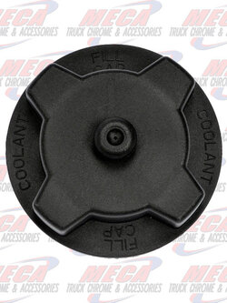 ENGINE COOLANT RESERVOIR CAP VN VNL VNM 1997-2007