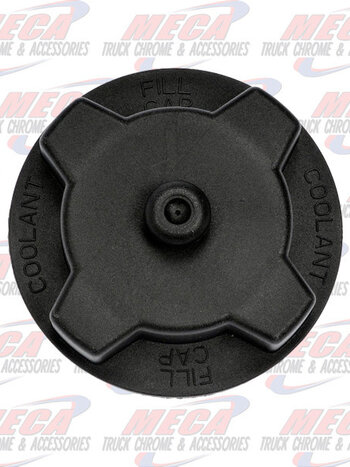 ENGINE COOLANT RESERVOIR CAP VN VNL VNM 1997-2007