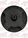 ENGINE COOLANT RESERVOIR CAP VN VNL VNM 1997-2007