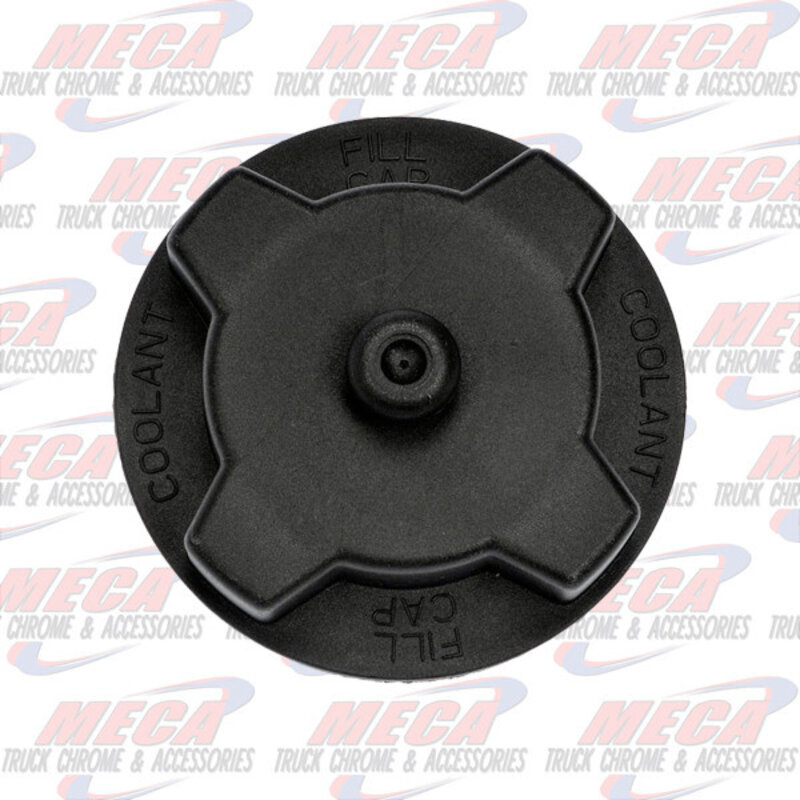 ENGINE COOLANT RESERVOIR CAP VN VNL VNM 1997-2007