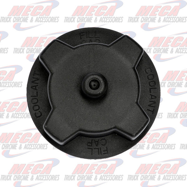 ENGINE COOLANT RESERVOIR CAP VN VNL VNM 1997-2007