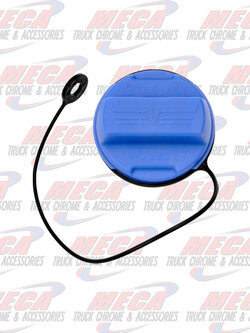 DIESEL EMISSIONS FLUID FILLER CAP CHU CXU GU7 GU8