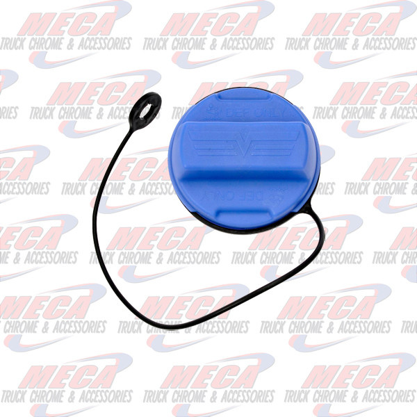 DIESEL EMISSIONS FLUID FILLER CAP CHU CXU GU7 GU8