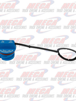 DIESEL EMISSIONS FLUID FILLER CAP