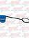 DIESEL EMISSIONS FLUID FILLER CAP